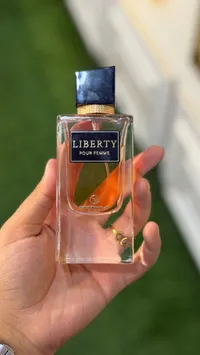 Liberty Pour Femme