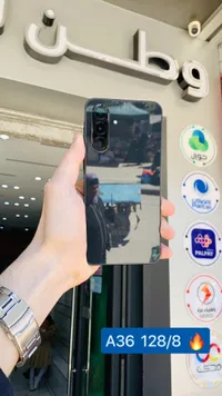 سامسونج جالاكسي A36
