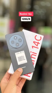 ريدمي 14 سي - Redmi 14c