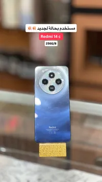 ريدمي 14 سي - Redmi 14c