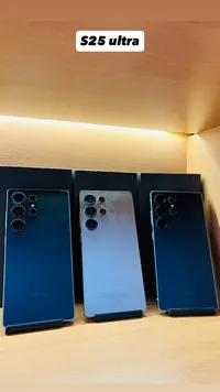 سامسونج جالكسي اس 25 الترا (Samsung)