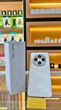 هاتف ريدمي 14 سي (Redmi)