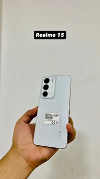 هاتف ريلمي 15 (Realme)