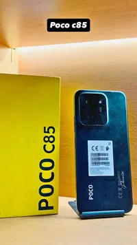 جوال بوكو سي 85 (Poco)