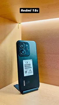 هاتف ريدمي 15 سي (Redmi)