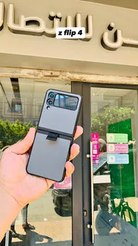 سامسونج جالكسي زد فليب 4 (Samsung)