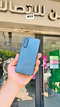 سامسونج جالكسي A17 (Samsung)