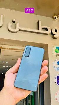 جوال سامسونج A17 (Samsung)