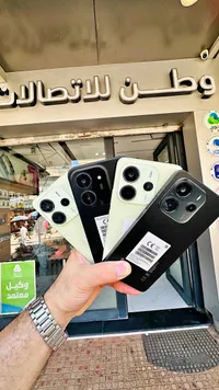 جوالات ذكية (تشكيلة)