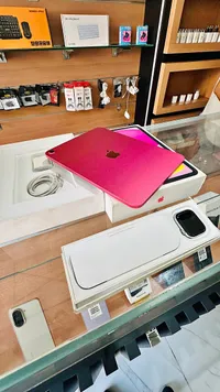 آيباد (iPad)