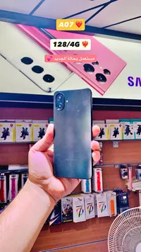 جوال سامسونج A07 (Samsung)