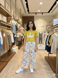 تشكيلة ملابس أطفال - Chic Kids