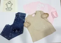 تشكيلة ملابس أطفال صيفية - ويف ستور (Wave Store)