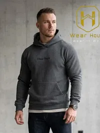 Ethnic Origin Hoodie
