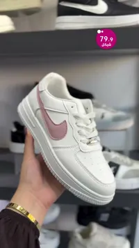 حذاء رياضي نسائي - نايكي (Nike) - سوق غزة