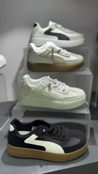 حذاء رياضي للأطفال - بوما (Puma)