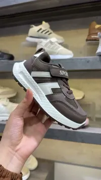 حذاء رياضي للأطفال (Sport)
