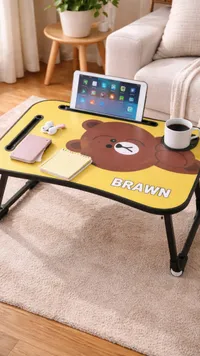 طاولة لابتوب برون - Brawn