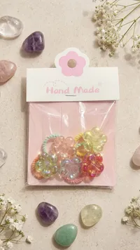 بكلات أطفال يدوية الصنع - Hand Made