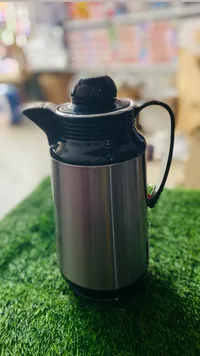 تيرمس حافظ للحرارة - ستانلس ستيل