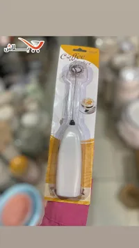 خفاقة قهوة يدوية كهربائية