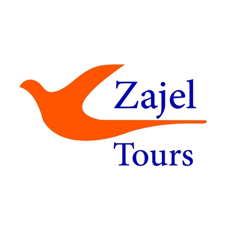 شعار زاجل للسياحة والسفر