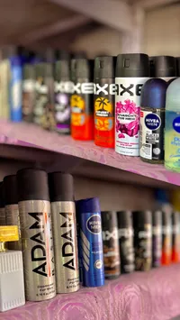 مزيل عرق آدم - Adam Deodorant For Men