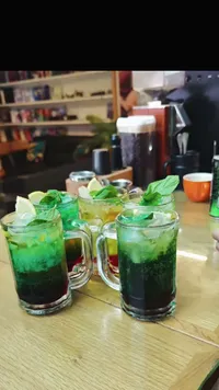 شراب ماهيتو