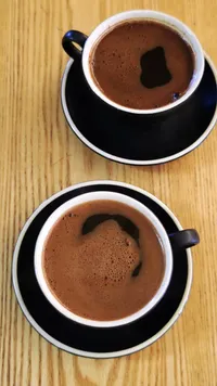 قهوة عربية سادة