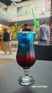 موهيتو بومباستك