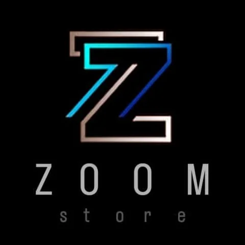 شعار Zoom Mobile Rafah