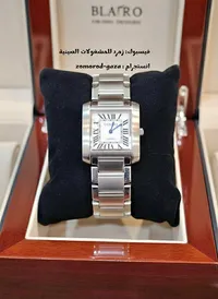 ساعة يد نسائية كلاسيكية - دينيو (Dinio) - سوق غزة
